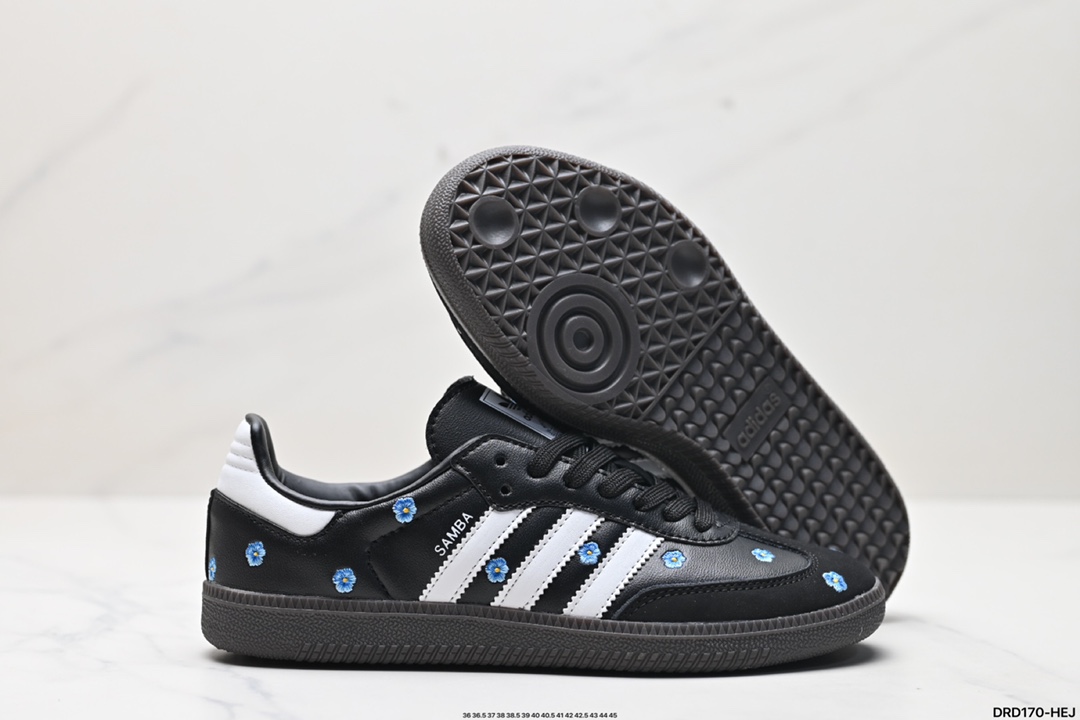 Adidas Samba Shoes